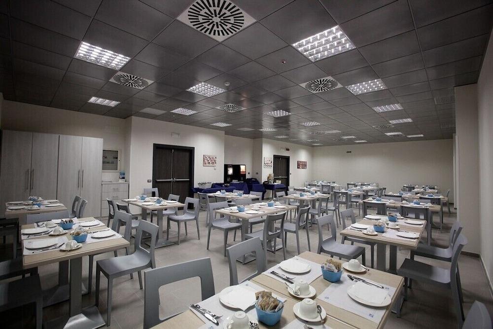 亚缇斯酒店 罗马 外观 照片